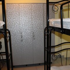 Hostel Holiday Host удобства в номере