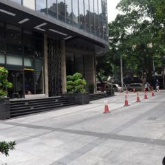 Q-city Hotel Гуанчжоу