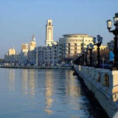 Отель La Dimora Accommodation Бари фото 16