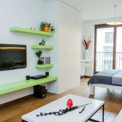 Апартаменты Mojito Apartments - Lemon Angel Wings детские мероприятия фото 2