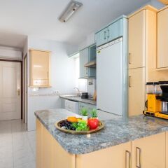Апартаменты Central Gem Apartment Near the Beach Ref 134 Фуэнхирола фото 3