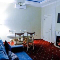 Гостиница Лазурный берег фото 11