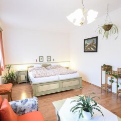 Hotel Diana Прага комната для гостей фото 4