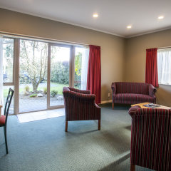 Cornwall Motor Lodge in Palmerston North, New Zealand from 126$, photos, reviews - zenhotels.com guestroom photo 2