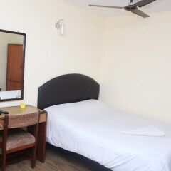 Отель Kathmandu Madhuban Guest House Непал, Катманду - 1 отзыв об отеле, цены и фото номеров - забронировать отель Kathmandu Madhuban Guest House онлайн удобства в номере фото 2
