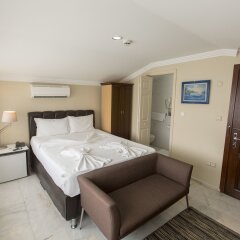 My Kent Hotel Турция, Стамбул - отзывы, цены и фото номеров - забронировать отель My Kent Hotel онлайн комната для гостей фото 5