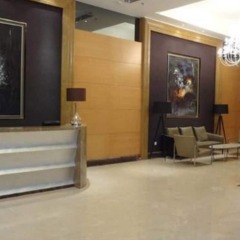 Отель Dan Executive Apartment Guangzhou Китай, Гуанчжоу - отзывы, цены и фото номеров - забронировать отель Dan Executive Apartment Guangzhou онлайн фото 2