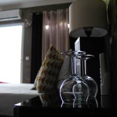 Отель Vintage Place - Azorean Guest House Понта-Делгада гостиничный бар