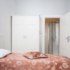 Hostel Zappio Гданьск комната для гостей