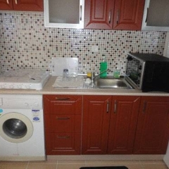 Pink Apart Taksim Турция, Стамбул - отзывы, цены и фото номеров - забронировать отель Pink Apart Taksim онлайн в номере фото 2
