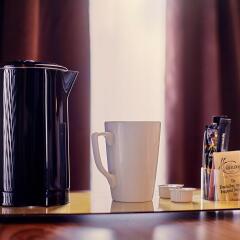 Отель Holiday Inn Paris - Gare de Lyon Bastille гостиничный бар