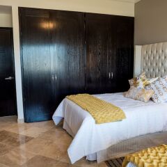 Отель Puerta Cabos Village H502 2BR by Casago Кабо-Сан-Лукас комната для гостей фото 2