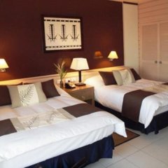 Solomon Kitano Mendana Hotel in Honiara, Solomon Islands from 172$, photos, reviews - zenhotels.com guestroom