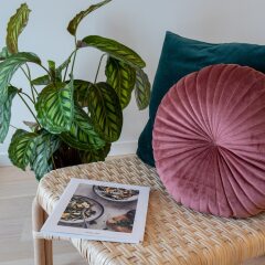 Апартаменты Sweet Inn Apartments - Toison d'or II Брюссель интерьер отеля