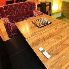 Khaosan Story Mini Hotel сауна