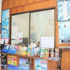 Отель Penzy Guest House развлечения