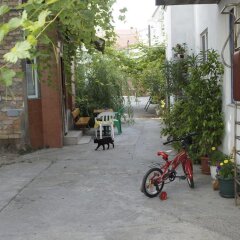 Гостиница Guest House Yut Na Gorkogo в Анапе отзывы, цены и фото номеров - забронировать гостиницу Guest House Yut Na Gorkogo онлайн Анапа