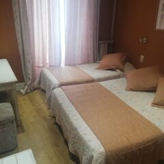 Hotel Busby комната для гостей фото 3