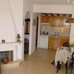 Hotel Dionysia Калкан в номере фото 2