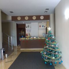 Hotel New Heaven интерьер отеля