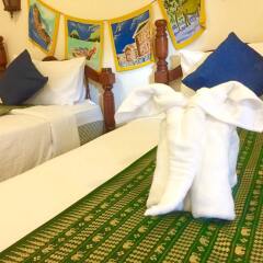 Отель Euro Lanta White Rock Resort And Spa Ланта детские мероприятия