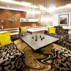 Отель Clarion Amaranten Стокгольм питание фото 3
