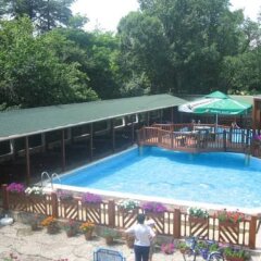 Family Hotel Residence бассейн фото 2