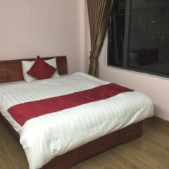 Отель Happy Sapa Hotel Вьетнам, Шапа - отзывы, цены и фото номеров - забронировать отель Happy Sapa Hotel онлайн комната для гостей фото 5