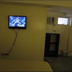 Отель Toilena Room and Board Филиппины, Манила - отзывы, цены и фото номеров - забронировать отель Toilena Room and Board онлайн удобства в номере фото 2