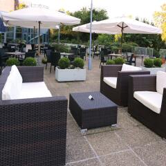 Danubius Hotel Helia Будапешт питание фото 2