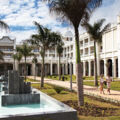 Отель Riu Palace Bavaro Пунта Кана фото 2