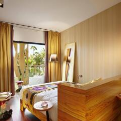 Отель Bohemia Suites & Spa - Adults only спа