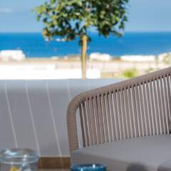 Отель Marvarit Suites Греция, Остров Санторини - отзывы, цены и фото номеров - забронировать отель Marvarit Suites онлайн пляж
