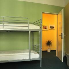 Отель St Christophers Inn Berlin детские мероприятия