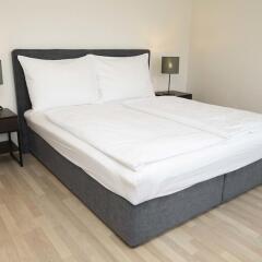 Апартаменты Greg Apartments Kampa Prague Прага вид на фасад