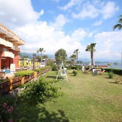 Valeri Beach Hotel - All Inclusive детские мероприятия фото 2