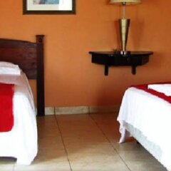 Art-Deco Beach Hotel in La Ceiba, Honduras from 46$, photos, reviews - zenhotels.com guestroom photo 5