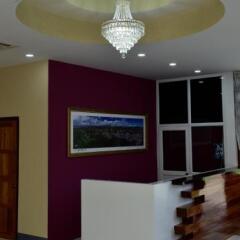 Gold Hotel интерьер отеля фото 3