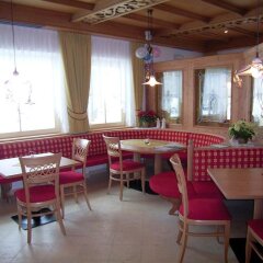 Hotel Gertraud Стельвио питание