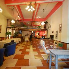Отель Shanghai Soho Bund International Youth Hostel Китай, Шанхай - отзывы, цены и фото номеров - забронировать отель Shanghai Soho Bund International Youth Hostel онлайн интерьер отеля фото 2