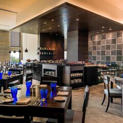 Отель Hyatt Raipur питание фото 3