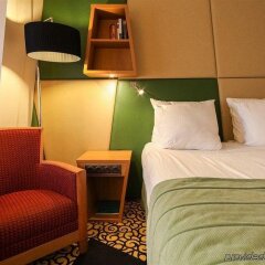 Savoy Hotel Amsterdam комната для гостей фото 2