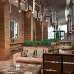 Best Western Plus hotel Expo развлечения