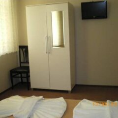 Atlas Hotel удобства в номере