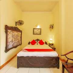 Thang Long Hotel Ханой
