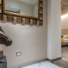Отель Colonna Suite Del Corso Италия, Рим - отзывы, цены и фото номеров - забронировать отель Colonna Suite Del Corso онлайн в номере