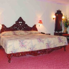 Отель Grand Sartaj Hotel Индия, Нью-Дели - отзывы, цены и фото номеров - забронировать отель Grand Sartaj Hotel онлайн комната для гостей фото 3