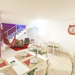 Отель Mareta Beach Boutique Bed & Breakfast комната для гостей фото 4