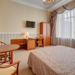 Гостиница Пекин в Москве - забронировать гостиницу Пекин, цены и фото номеров Москва комната для гостей фото 5