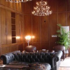 Tianjin Qingwangfu Boutique Hotel бассейн